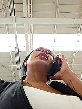 Doll Loren online show from November 28, 2025, 3:14 pm