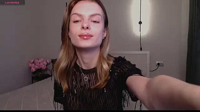 Snapshot of ly_lydia chatting on February 22, 2025, 3:45 am ly lydia online show from February 22, 2025, 3:45 am