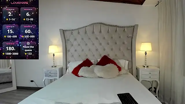 Snapshot of Naughtykitty4 chatting on October 4, 2025, 10:19 pm Naughtykitty4 online show from October 4, 2025, 10:19 pm