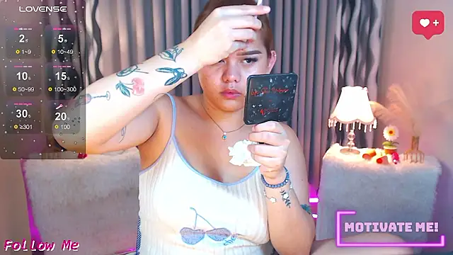 Snapshot of Ella_Fantasiax chatting on January 8, 2026, 5:26 pm Ella Fantasiax online show from January 8, 2026, 5:26 pm