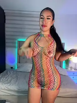 Snapshot of daniela_henao chatting on March 14, 2025, 2:53 am daniela henao online show from March 14, 2025, 2:53 am