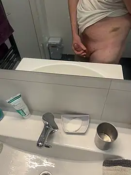 ginger fun online show from March 21, 2025, 10:50 pm