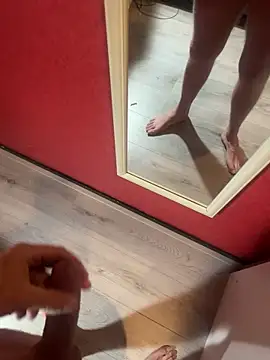 ginger fun online show from September 26, 2025, 10:14 pm