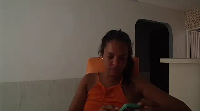 Snapshot of Deborah_princess chatting on January 30, 2025, 7:04 pm Deborah princess online show from January 30, 2025, 7:04 pm