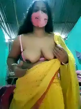 Shristiprakash0 online show from February 14, 2025, 9:56 am