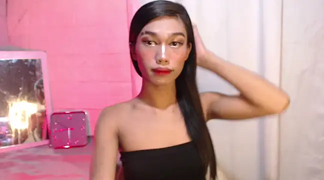 ToKeNa online show from January 20, 2025, 7:25 pm