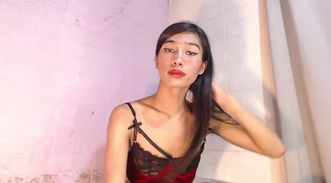 ToKeNa online show from January 31, 2025, 11:56 am