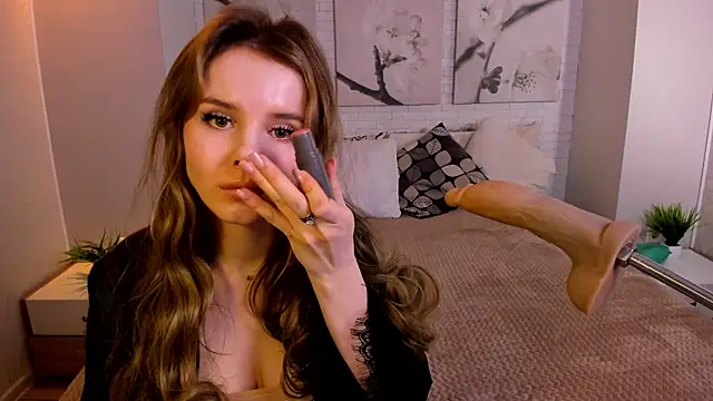 Snapshot of Betty_June chatting on February 15, 2025, 3:42 am Betty June online show from February 15, 2025, 3:42 am