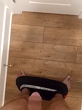 Mark Dad online show from January 13, 2025, 12:45 pm