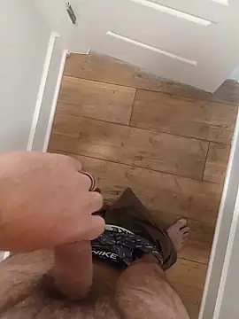 Mark Dad online show from March 23, 2026, 1:04 pm