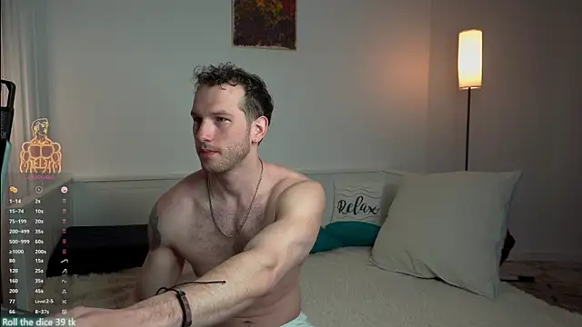 VIktorSecret online show from May 11, 2026, 5:13 am