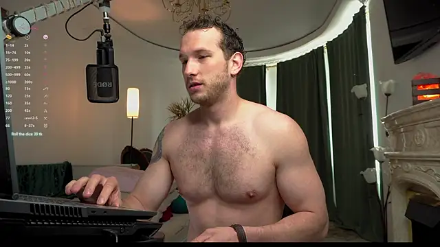 Snapshot of VIktorSecret chatting on June 14, 2026, 4:58 am VIktorSecret online show from June 14, 2026, 4:58 am