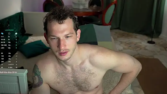 Snapshot of VIktorSecret chatting on July 7, 2026, 4:26 am VIktorSecret online show from July 7, 2026, 4:26 am