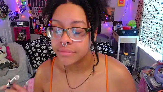 N1NT3NDH03 online show from September 26, 2025, 12:42 pm