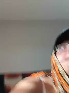 N1NT3NDH03 online show from February 21, 2026, 10:55 pm