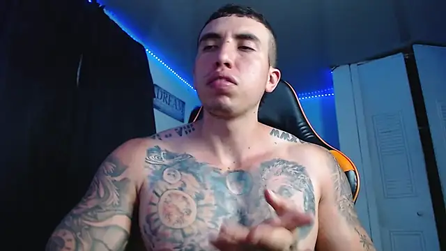 Snapshot of Adam_Hudsond chatting on September 26, 2025, 2:48 am Adam Hudsond online show from September 26, 2025, 2:48 am