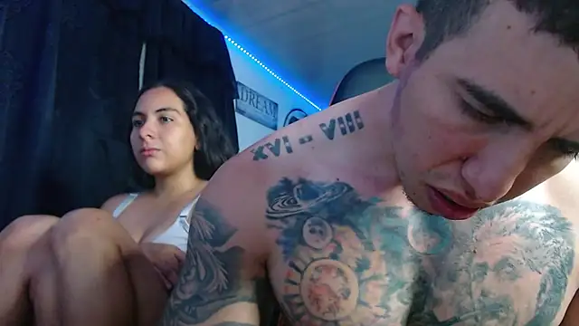 Snapshot of Adam_Hudsond chatting on September 29, 2025, 11:15 am Adam Hudsond online show from September 29, 2025, 11:15 am