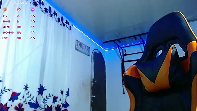 Adam Hudsond online show from January 16, 2026, 12:14 am