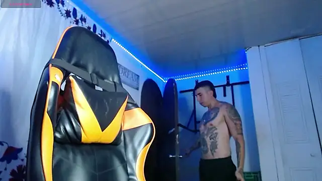 Adam Hudsond online show from January 16, 2026, 10:47 pm