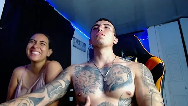 Adam Hudsond online show from March 29, 2026, 12:54 am