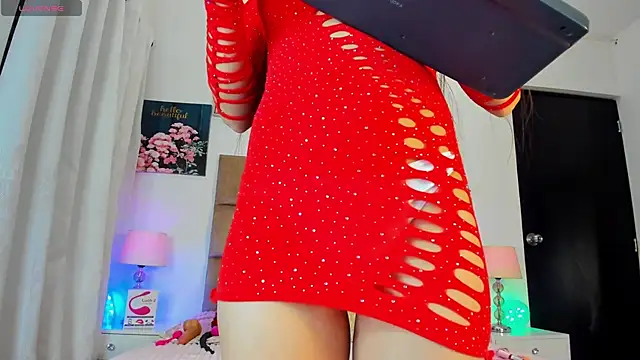 MiaJacksonn online show from March 6, 2025, 11:03 am