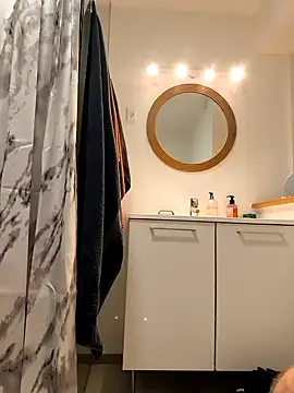 Fist-my-ass online show from March 15, 2026, 11:55 pm