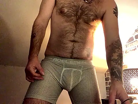 GhetTOfag  online show from December 2, 2024, 7:36 am