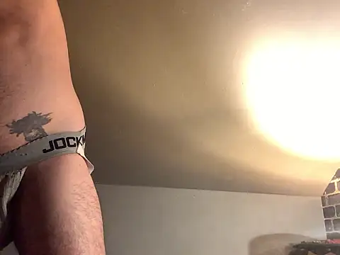 GhetTOfag  online show from January 5, 2025, 11:59 am