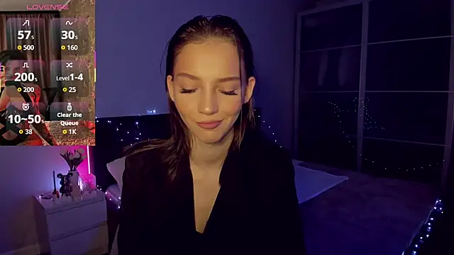 Snapshot of SophieCatty chatting on February 23, 2026, 12:02 pm SophieCatty online show from February 23, 2026, 12:02 pm