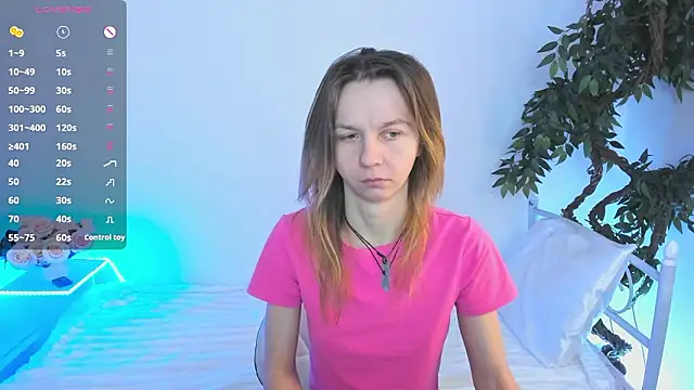 Bell a mi  online show from February 5, 2026, 1:49 pm