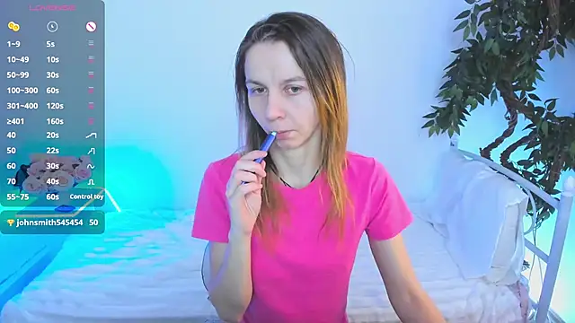 Bell a mi  online show from February 8, 2026, 11:24 am