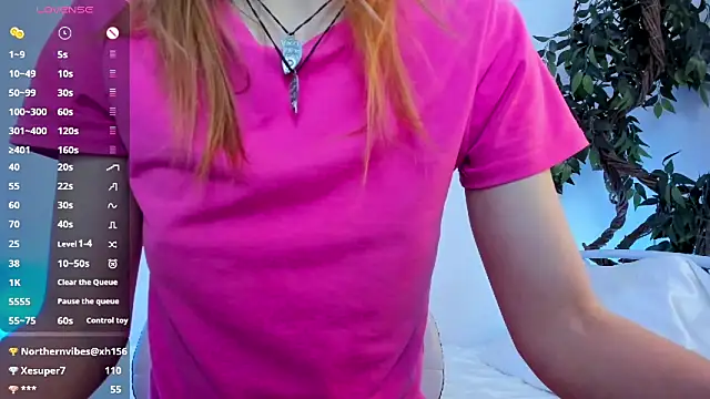 Bell a mi  online show from February 15, 2026, 2:25 pm