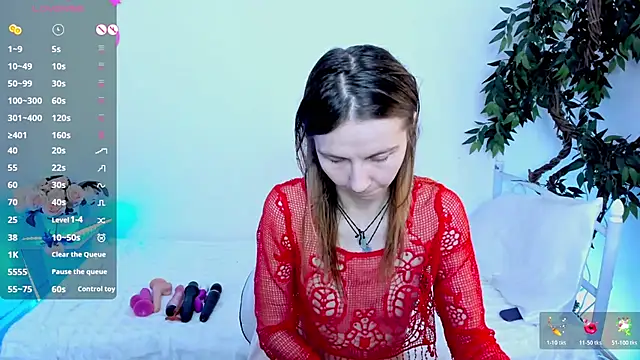 Bell a mi  online show from March 27, 2026, 8:26 am