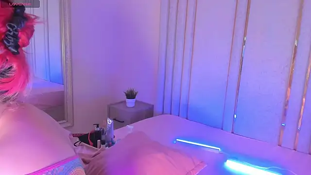 Saekohofman online show from November 18, 2025, 4:06 am