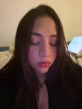 Snapshot of marcimaa chatting on January 19, 2025, 4:33 am marcimaa online show from January 19, 2025, 4:33 am