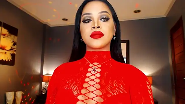 MarryQueen22 online show from December 14, 2025, 2:17 am