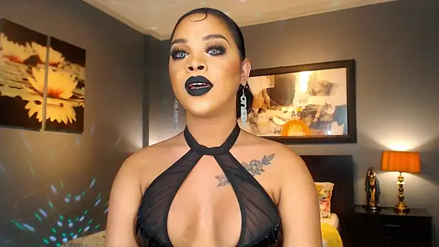 MarryQueen22 online show from April 6, 2026, 4:46 am