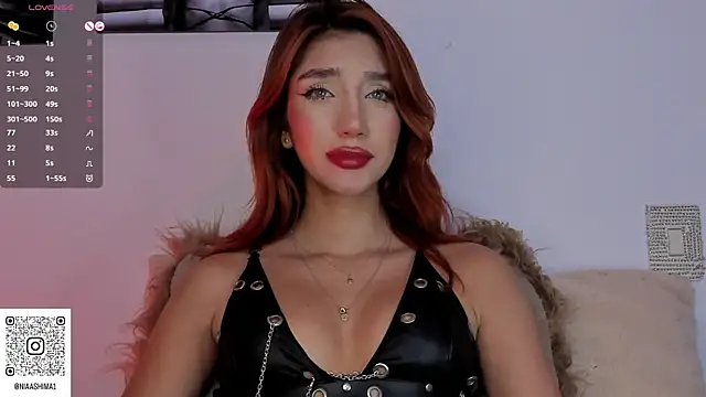 belashimaa online show from December 3, 2024, 5:12 pm