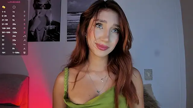 belashimaa online show from February 20, 2025, 3:41 pm