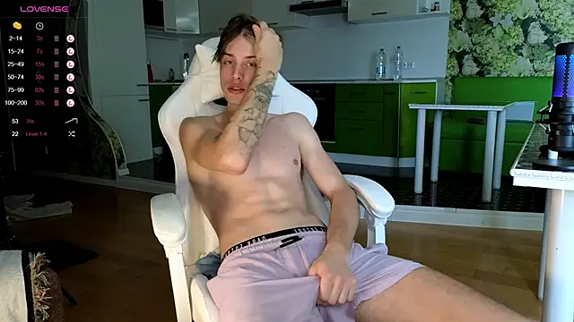 Cryptikov online show from September 27, 2025, 6:29 am