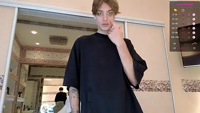 Cryptikov online show from October 21, 2025, 2:18 pm