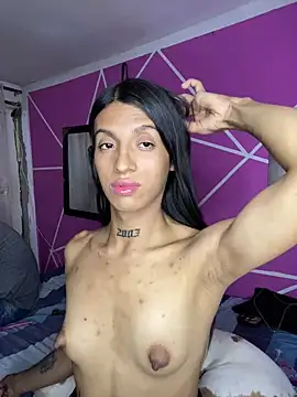 Snapshot of Ortegakim chatting on February 27, 2025, 5:47 pm Ortegakim online show from February 27, 2025, 5:47 pm