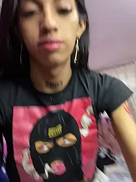 Snapshot of Ortegakim chatting on March 6, 2025, 5:14 am Ortegakim online show from March 6, 2025, 5:14 am