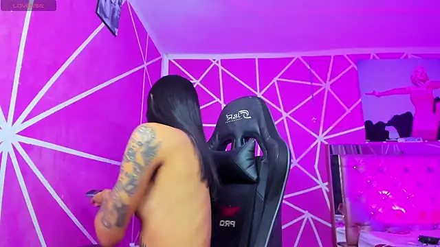 Snapshot of Ortegakim chatting on September 13, 2025, 6:57 am Ortegakim online show from September 13, 2025, 6:57 am