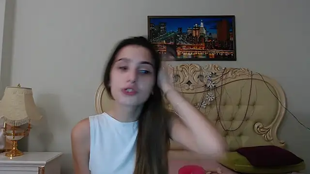 Snapshot of Supipie chatting on January 13, 2025, 10:35 pm Supipie online show from January 13, 2025, 10:35 pm