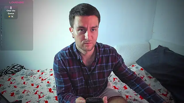 Snapshot of HonestAndrew chatting on December 5, 2024, 11:16 am HonestAndrew online show from December 5, 2024, 11:16 am