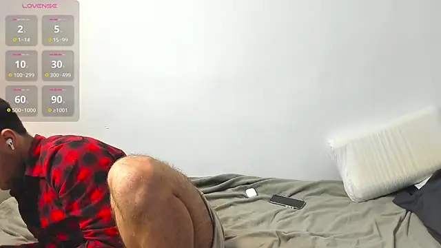 Snapshot of HonestAndrew chatting on December 13, 2024, 4:05 pm HonestAndrew online show from December 13, 2024, 4:05 pm