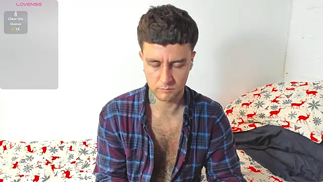 Snapshot of HonestAndrew chatting on December 29, 2024, 7:22 pm HonestAndrew online show from December 29, 2024, 7:22 pm