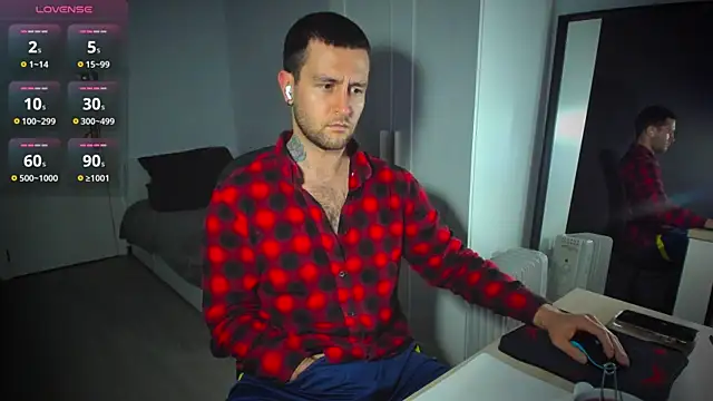 Snapshot of HonestAndrew chatting on February 16, 2025, 5:59 pm HonestAndrew online show from February 16, 2025, 5:59 pm