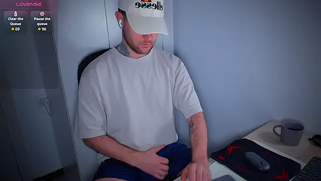 HonestAndrew online show from March 23, 2026, 5:00 am